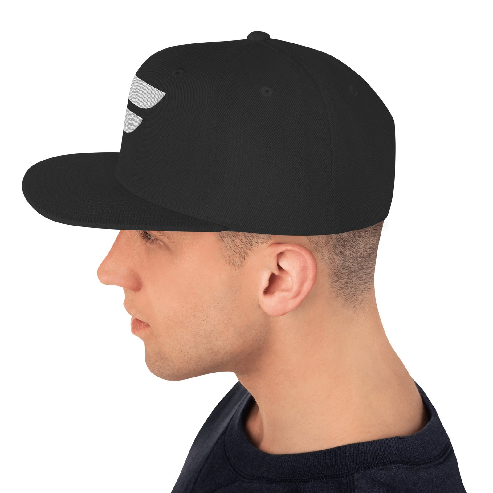 The Official Festly Snapback - Image 6