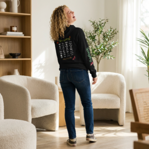 Festival Lineup Hoodie— SpringFling