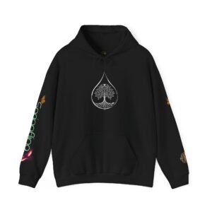 Spring Fling 2026 Official Hoodie