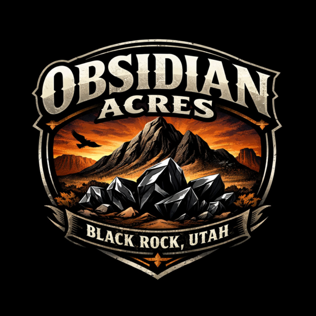 Obsidian Acres