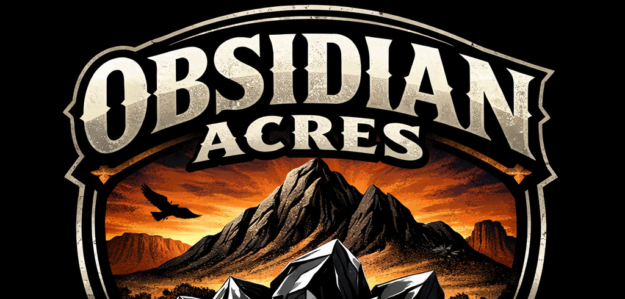 Obsidian Acres