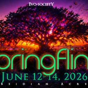 Spring Fling - Ticket