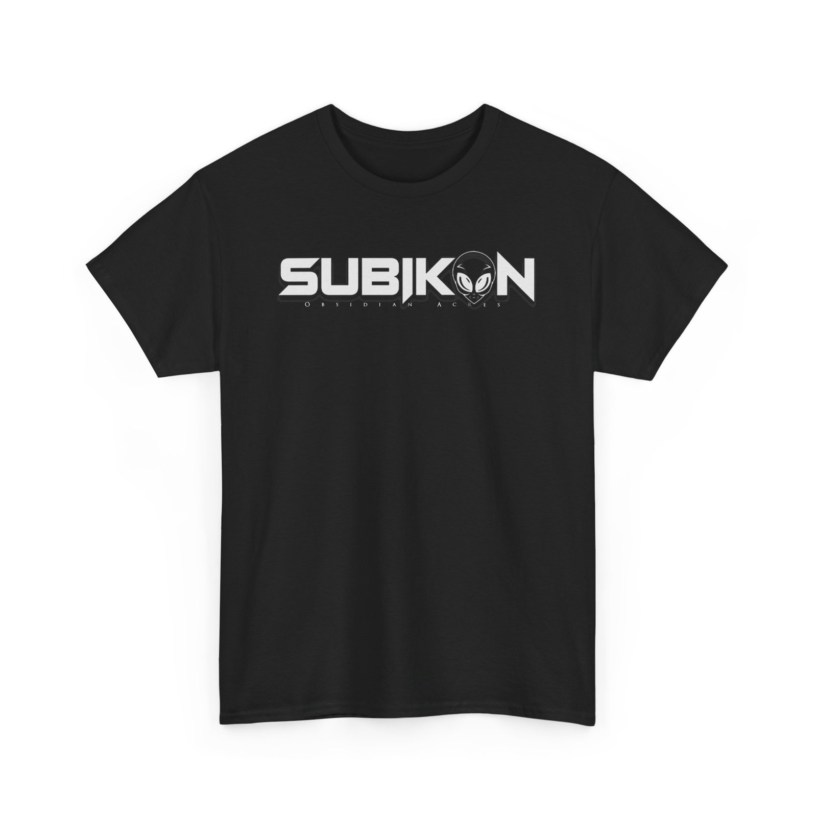 SUBIKON TSHIRT - Image 3