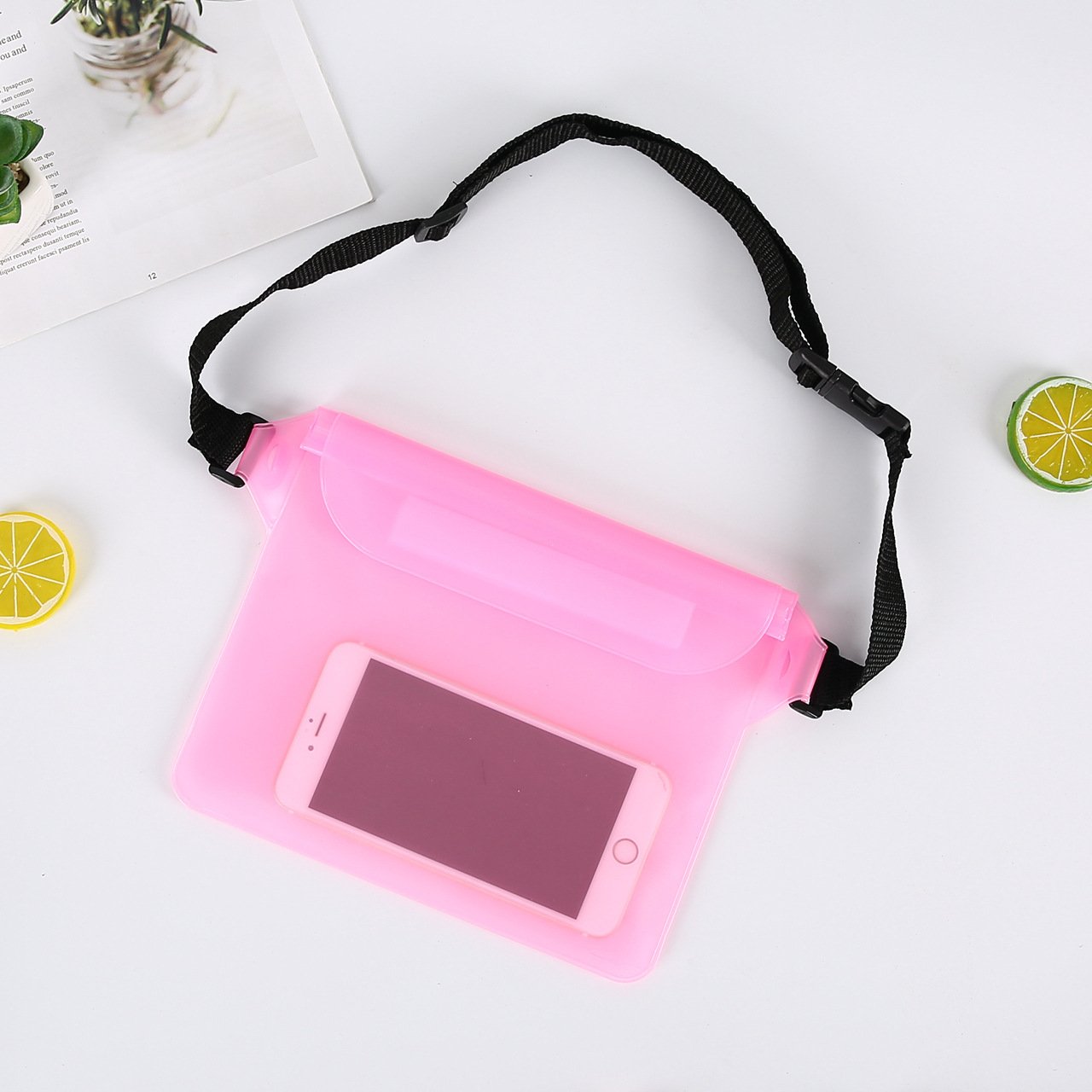 Waterproof Phone Pouch - Image 6