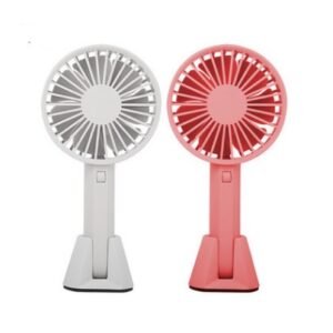 Festly Pocket Breeze Handheld Fan