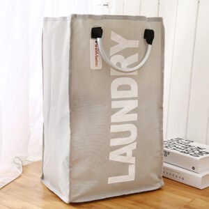 Foldable Waterproof Laundry Hamper