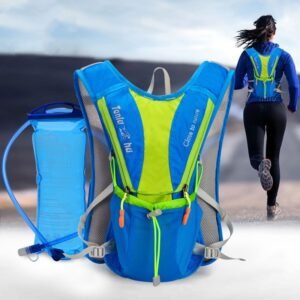 Festly Festival Hydration Pack