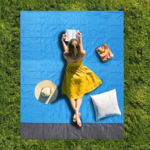 Festly Fold-Flat Festival Blanket