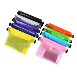 Waterproof Phone Pouch