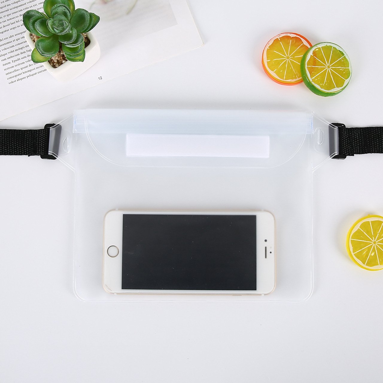 Waterproof Phone Pouch - Image 3