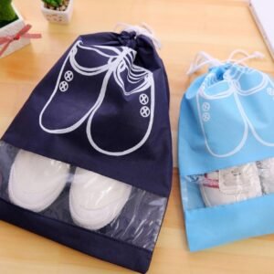 Waterproof Shoe Pouch