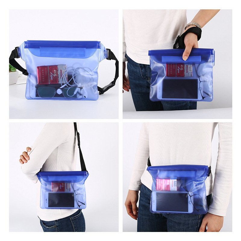 Waterproof Phone Pouch - Image 8