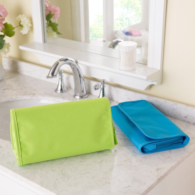 Foldable Hanging Camp Organizer - Image 2