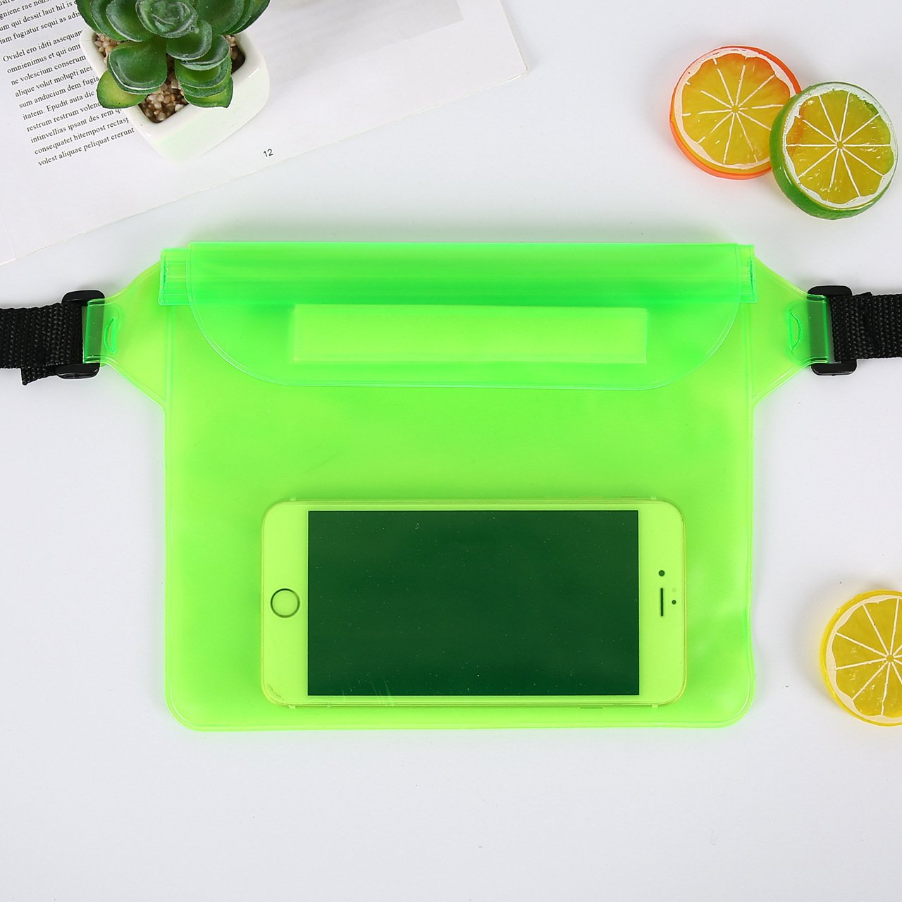 Waterproof Phone Pouch - Image 4