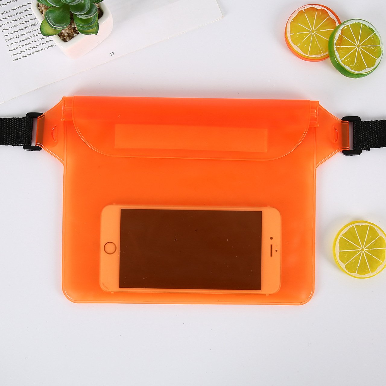 Waterproof Phone Pouch - Image 7