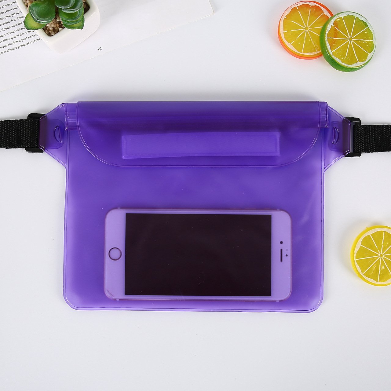 Waterproof Phone Pouch - Image 2