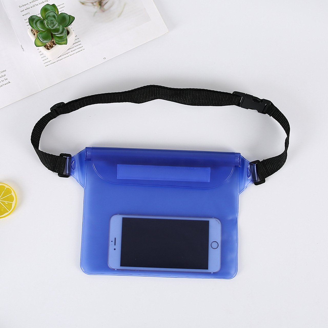 Waterproof Phone Pouch - Image 9