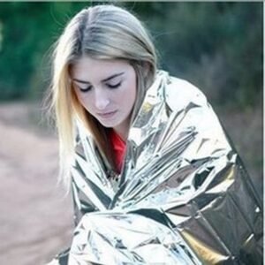 Festly Emergency Weather Blanket