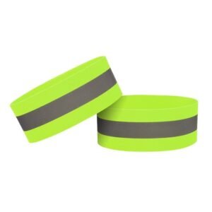 Festly Night-Ready Reflective Wristband