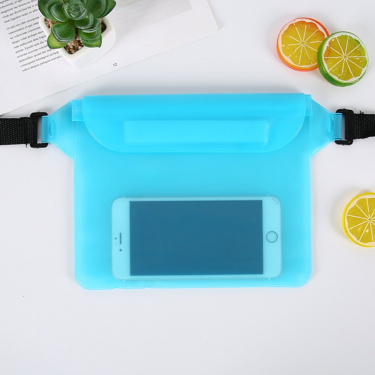 Waterproof Phone Pouch - Image 10